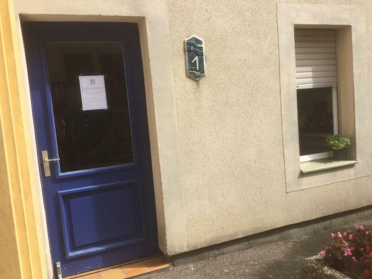 Les Grenettes2 Metz Exterior photo